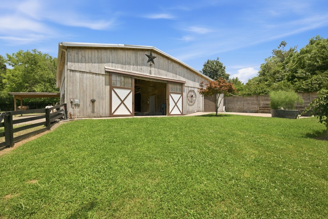 House in Franklin, Tennessee, United States 4 - 18450497