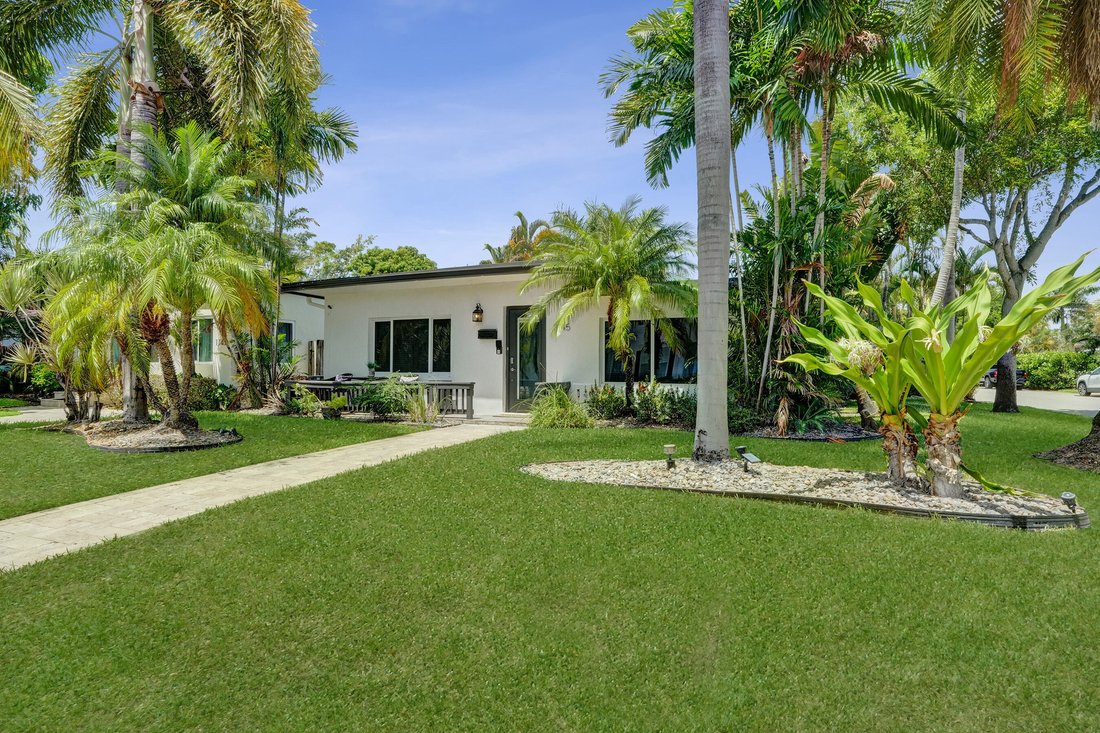 House in Fort Lauderdale, Florida, United States 5 - 17910288