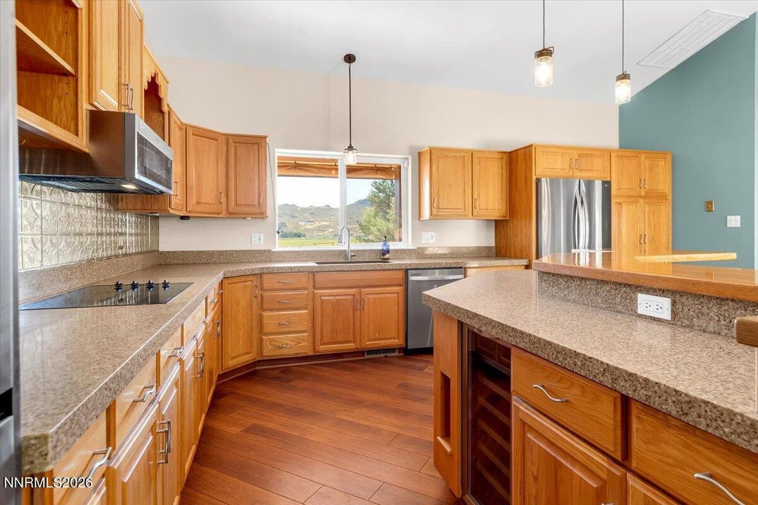 House in Reno, Nevada, United States 4 - 18450022