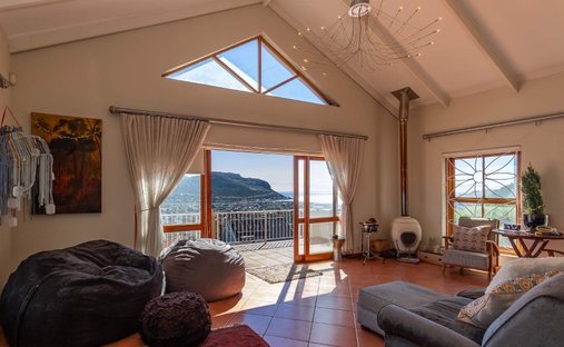 House in Cape Town, Western Cape, South Africa 1