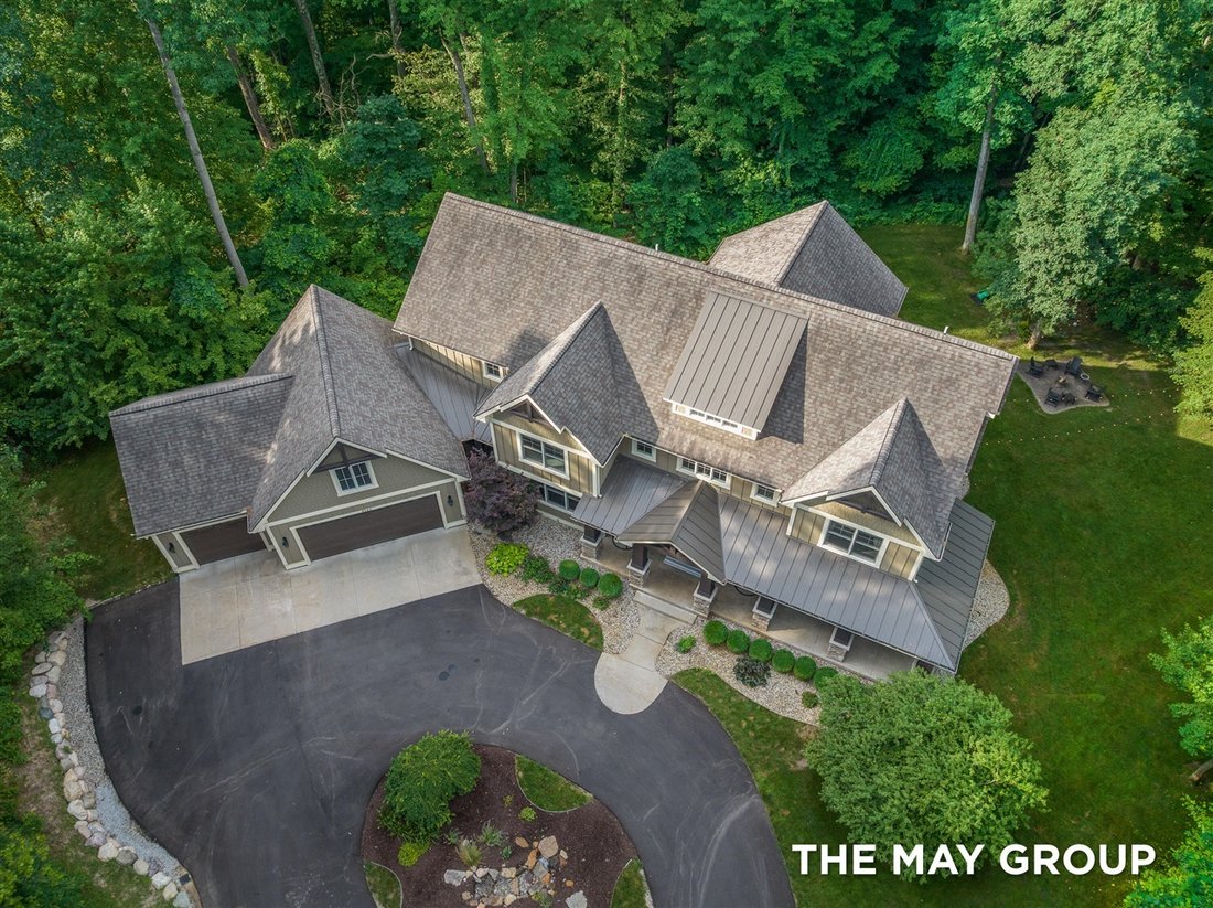 House in Forest Hills, Michigan, United States 3 - 18450263