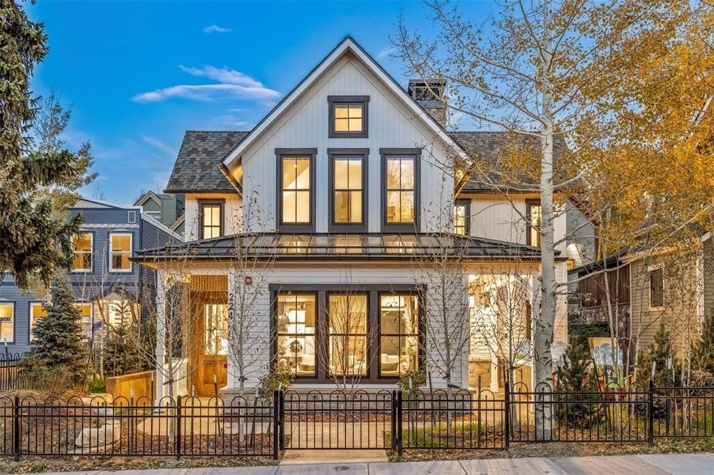 House in Breckenridge, Colorado, United States 1 - 18452353