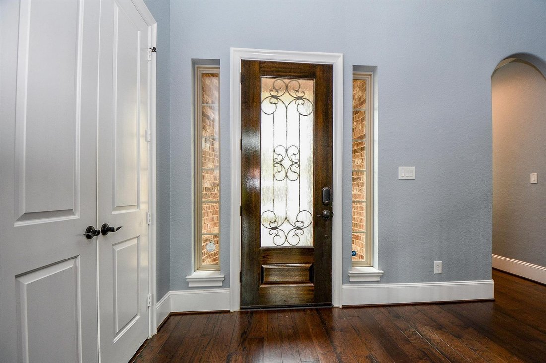 House in Katy, Texas, United States 5 - 18446754
