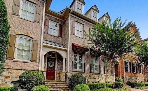 Haus in Kennesaw, Georgia, Vereinigte Staaten 1