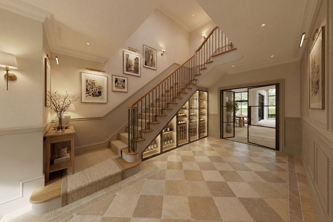 House in Cranleigh, England 5 - 18446096
