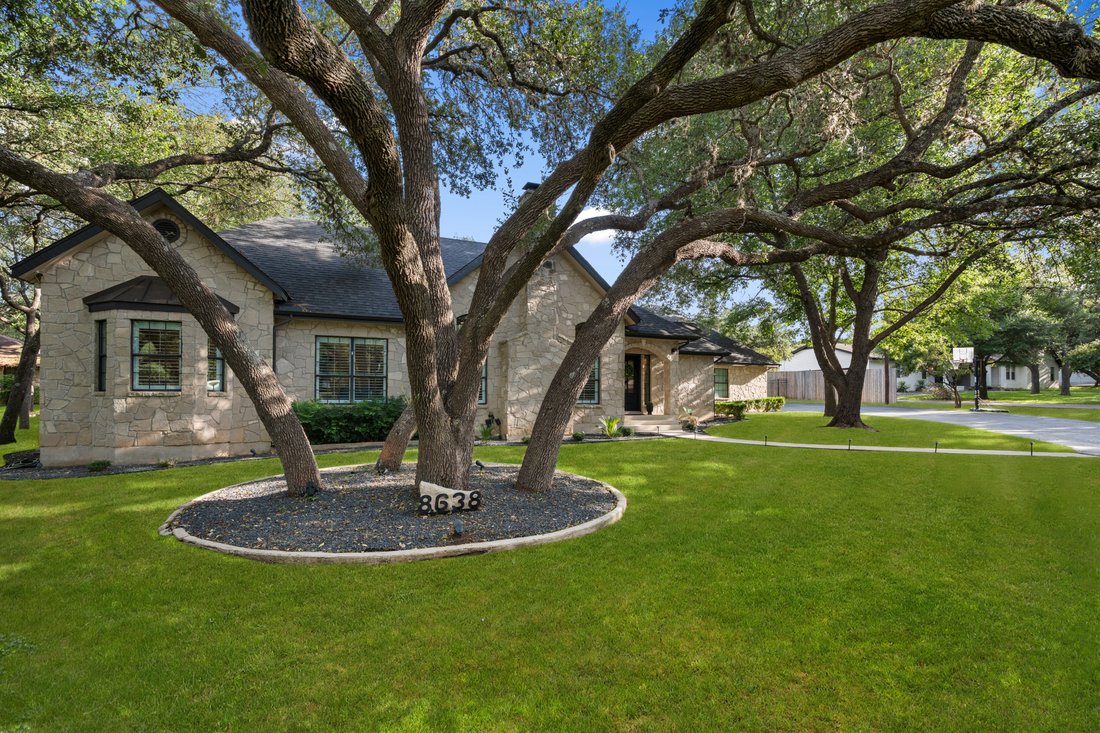 House in San Antonio, Texas, United States 5 - 18448515