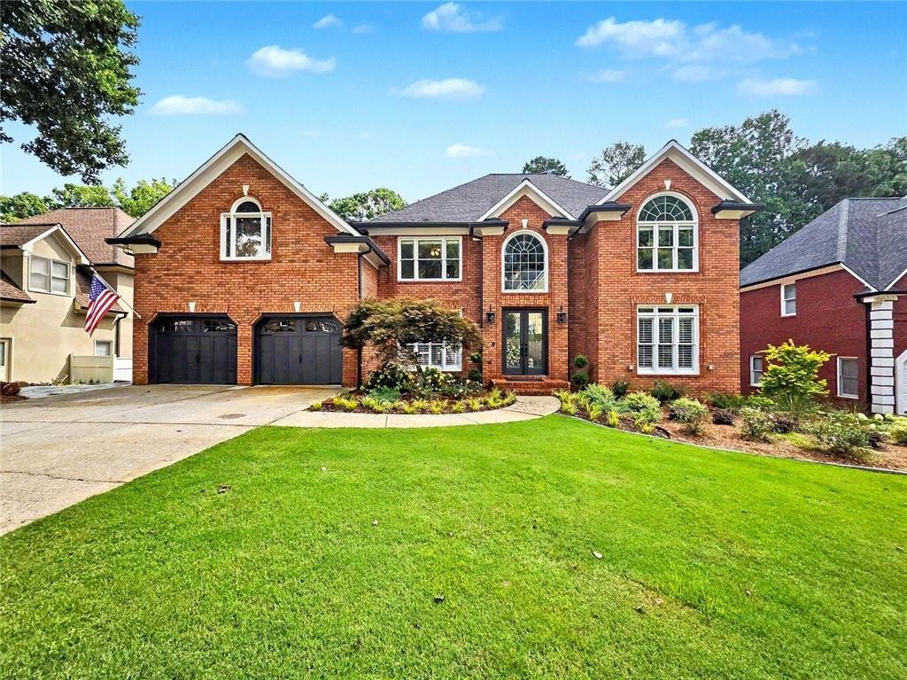 House in Acworth, Georgia, United States 1 - 18450555