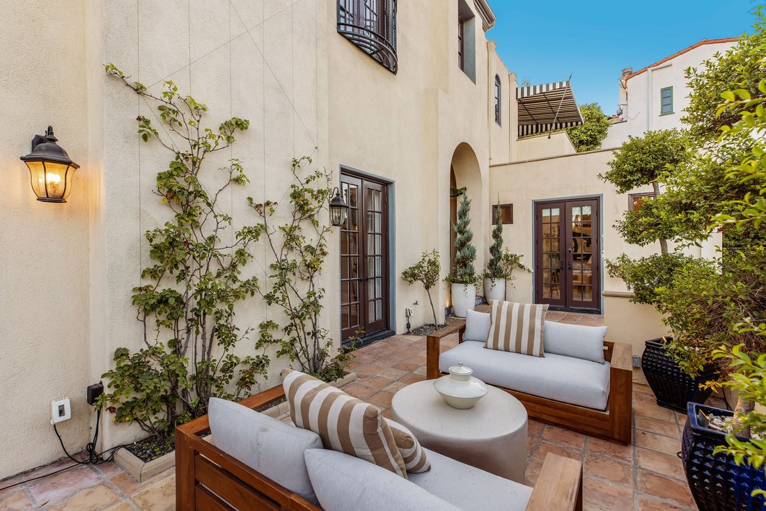 House in Los Angeles, California, United States 4 - 18448462