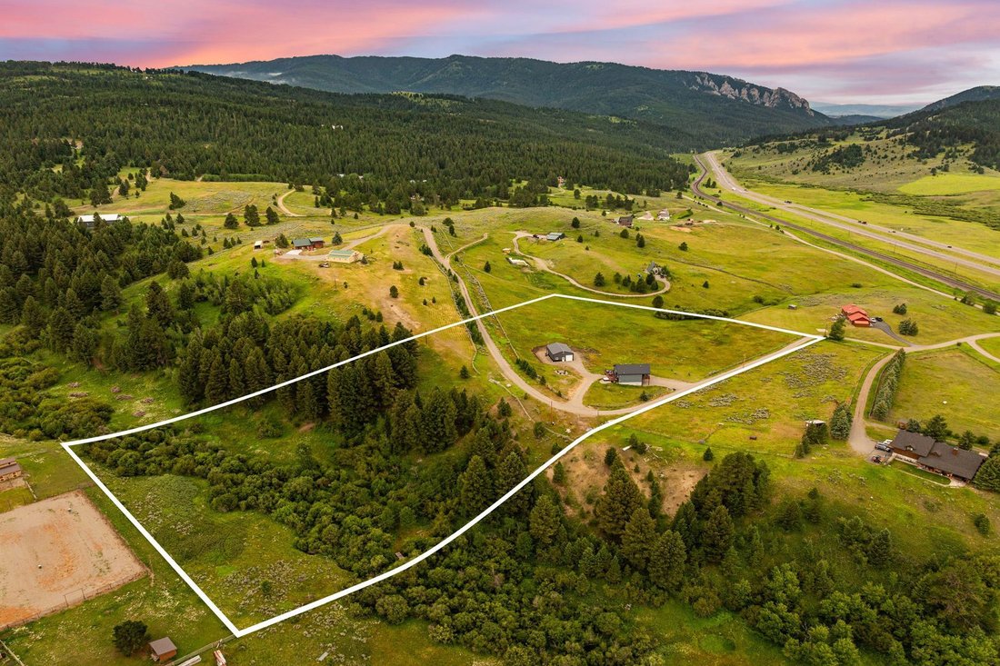 House in Bozeman, Montana, United States 2 - 18447888