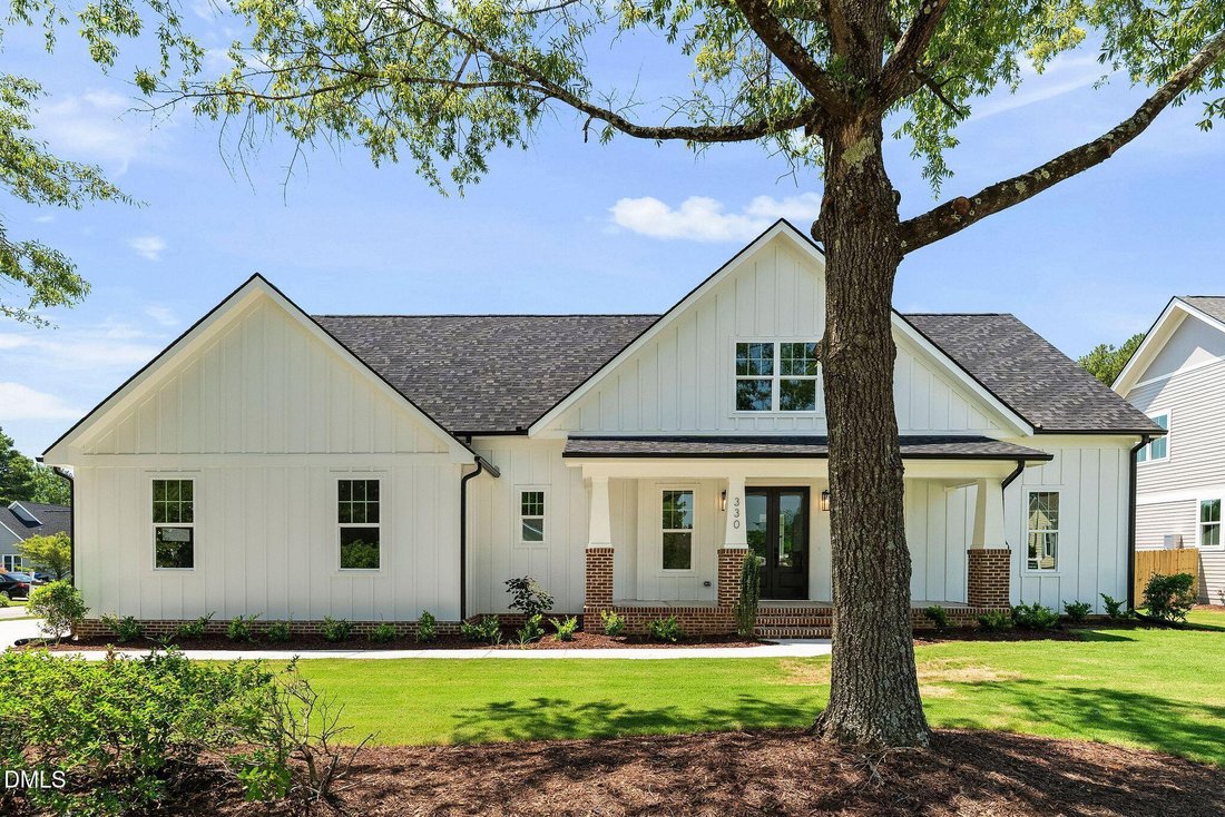 House in Fuquay-Varina, North Carolina, United States 3 - 17822898