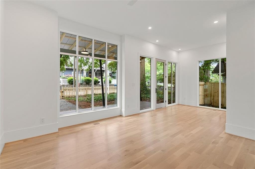 Townhouse in Atlanta, Georgia, United States 5 - 18450947