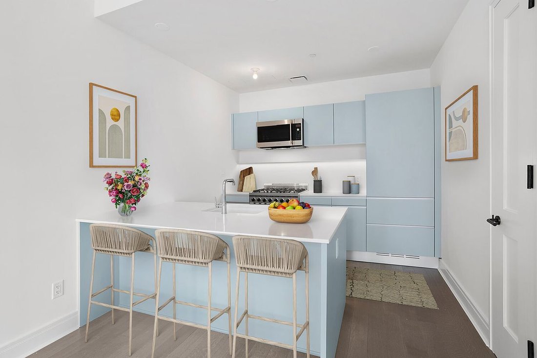 Condo in New York, New York, United States 2 - 18121087