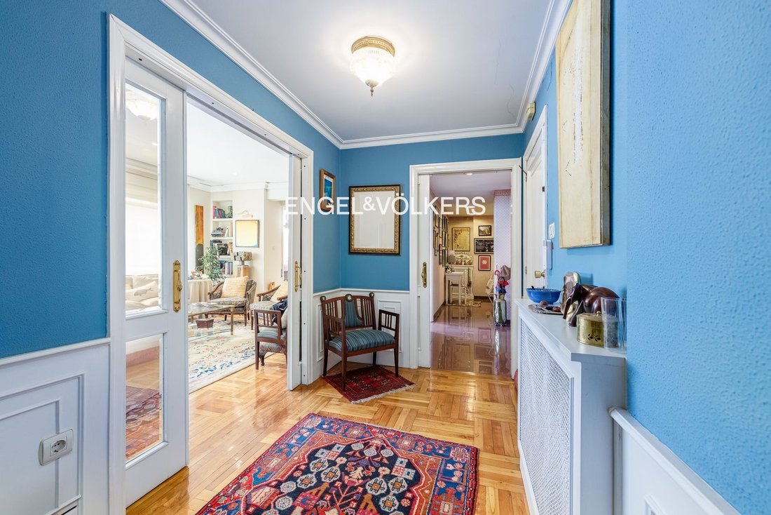 Apartment in Vigo (District), Vigo, Spain 5 - 18451426