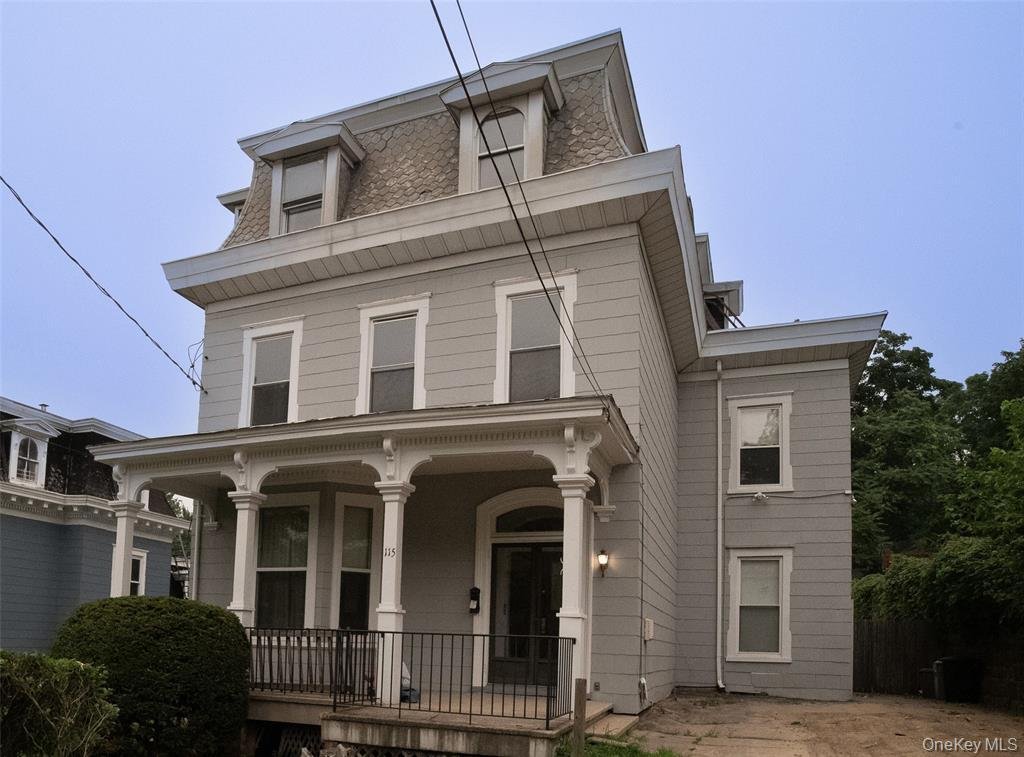 Apartment in Yonkers, New York, United States 1 - 18447996