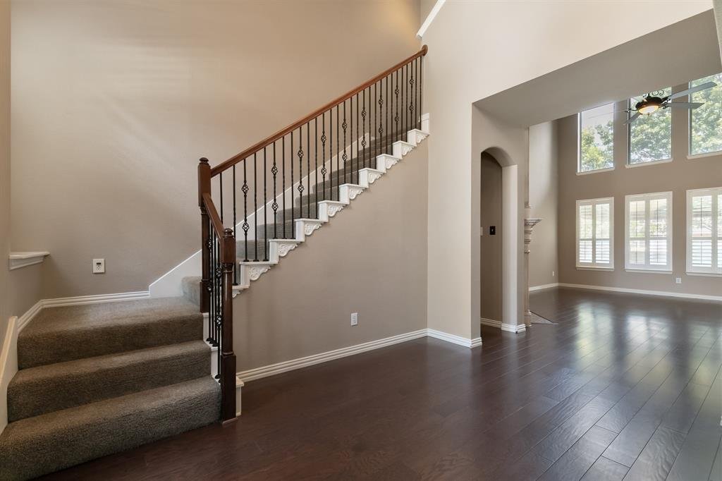 House in Frisco, Texas, United States 4 - 18451020