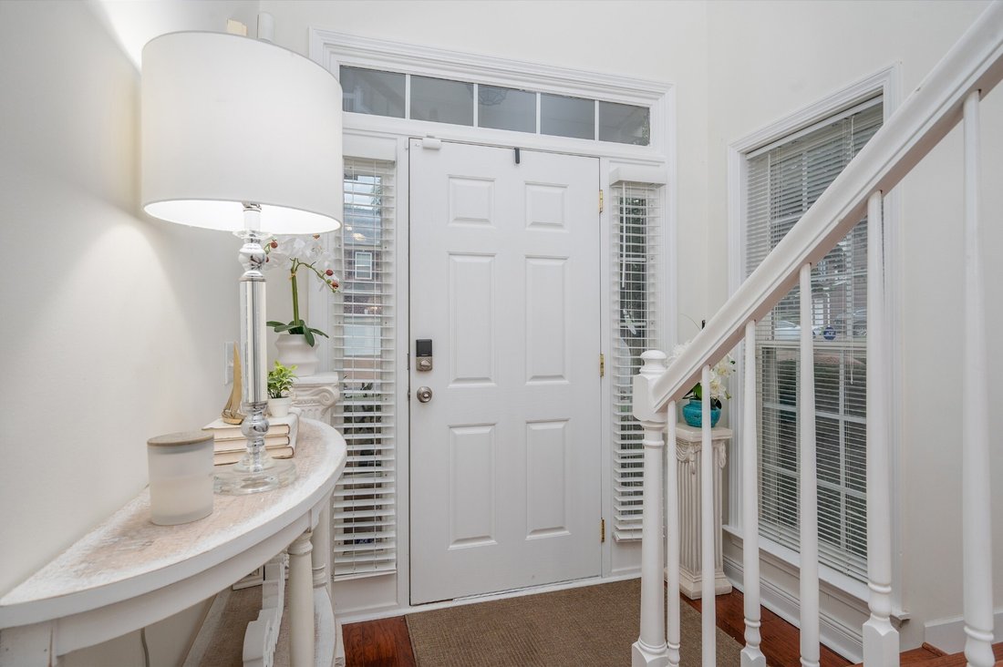 Townhouse in Franklin, Tennessee, United States 3 - 18447001