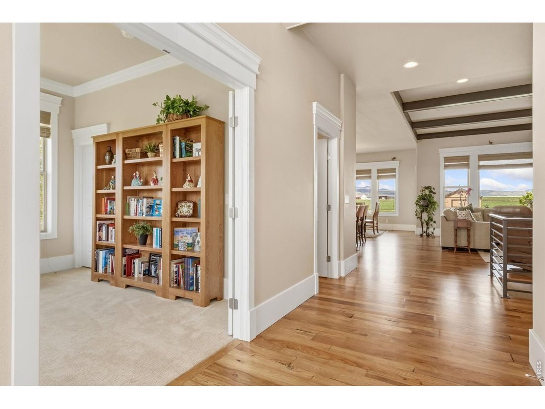 House in Fort Collins, Colorado, United States 4 - 18077786