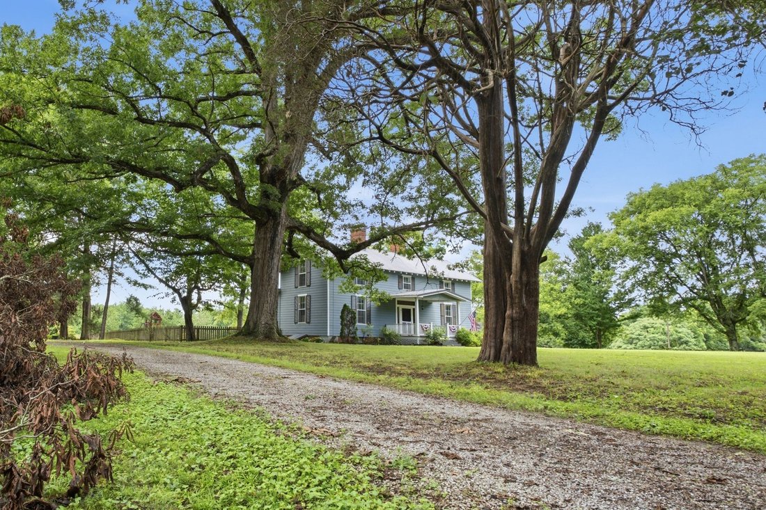 Haus in Pegram, Tennessee, Vereinigte Staaten 2 - 18440555