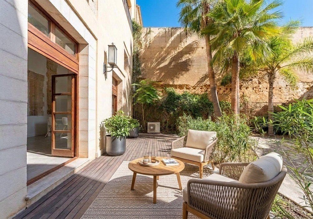 Apartment in Palma, Balearic Islands, Spain 4 - 13698762
