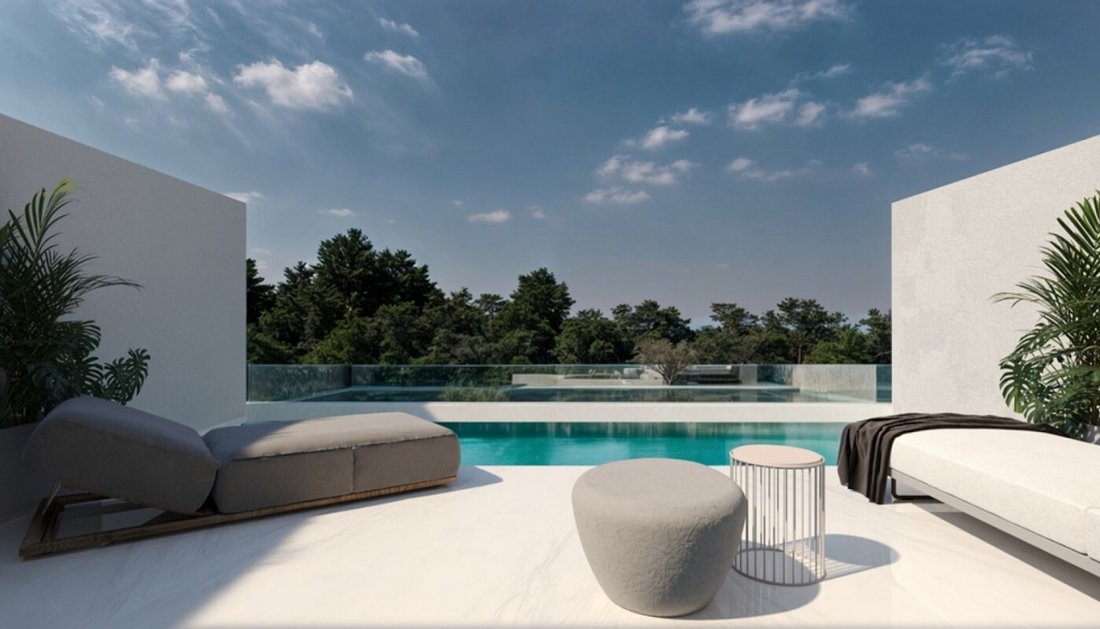 Villa in Quarteira, Algarve, Portugal 2 - 14751721