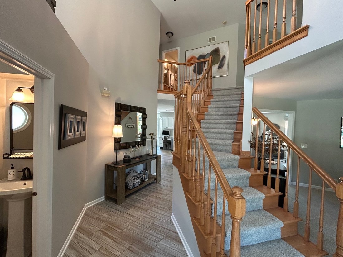 House in Bartlett, Illinois, United States 3 - 18450619