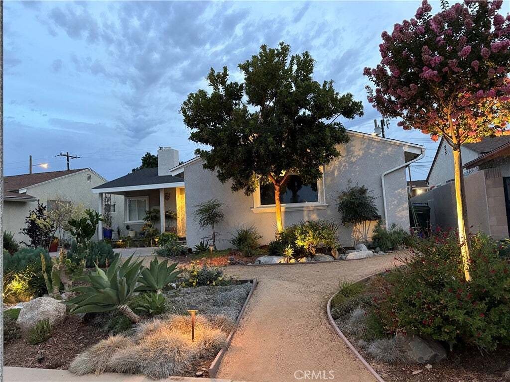 House in Whittier, California, United States 3 - 18447440