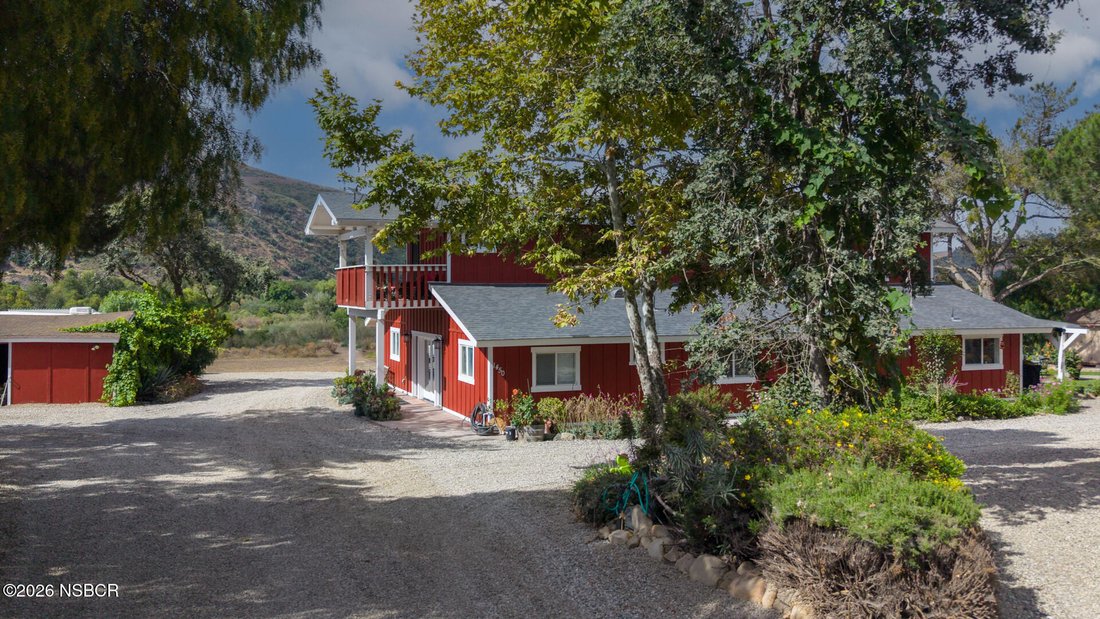 House in Buellton, California, United States 5 - 18446471