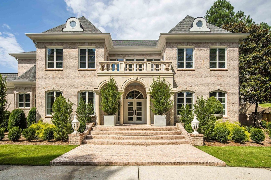 House in Germantown, Tennessee, United States 5 - 18452402