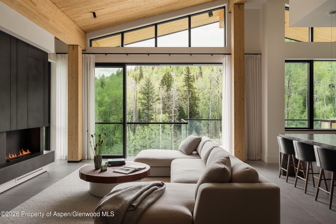 House in Snowmass Village, Colorado, United States 1 - 18451388