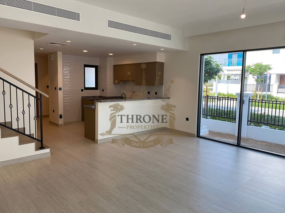 Townhouse in Al Hebiah 5, Al Hebiah, Dubai 2 - 18450027