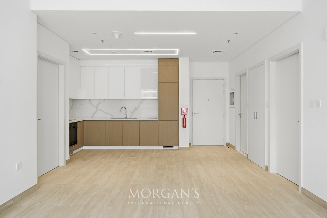 Apartment in Al Satwa, Dubai, United Arab Emirates 1 - 17975491