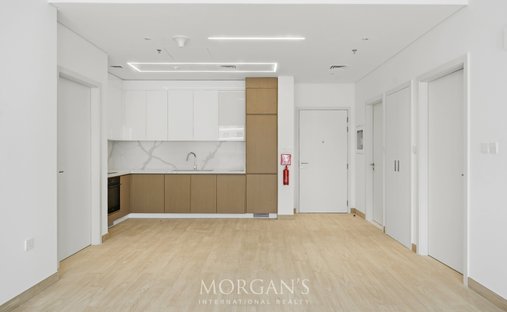 Apartment in Al Satwa, Dubai, United Arab Emirates 1