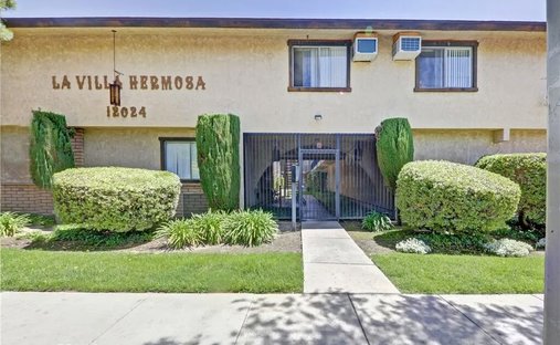 Downey, California, United States 1
