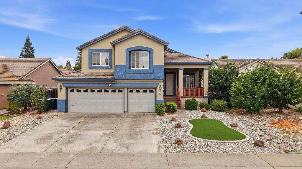 House in Elk Grove, California, United States 1 - 18448308