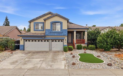 House in Elk Grove, California, United States 1