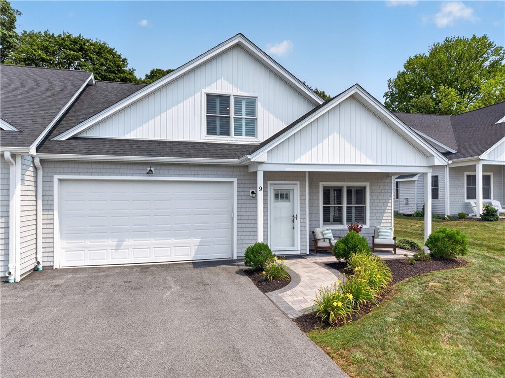 Condo in South Kingstown, Rhode Island, United States 1 - 18449013