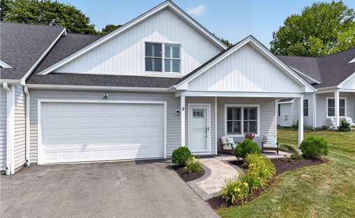Condo in South Kingstown, Rhode Island, United States 1