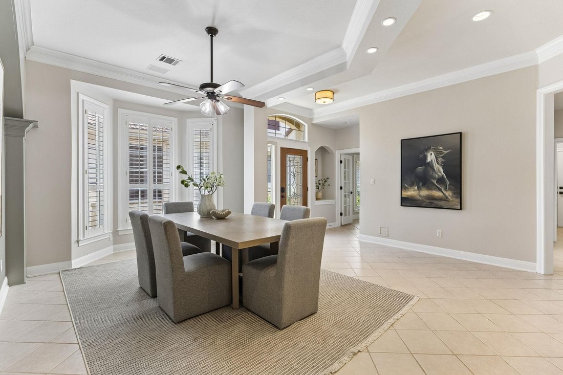 Haus in Spicewood, Texas, Vereinigte Staaten 4 - 18450301