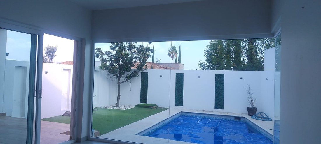 House in Juriquilla, Querétaro, Mexico 2 - 18447982