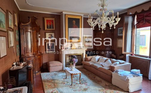 Apartment in Venice Historic Centre, Venice, Italy 1