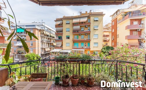 Apartment in Monte Sacro - Nuovo Salario, Rome, Lazio 1