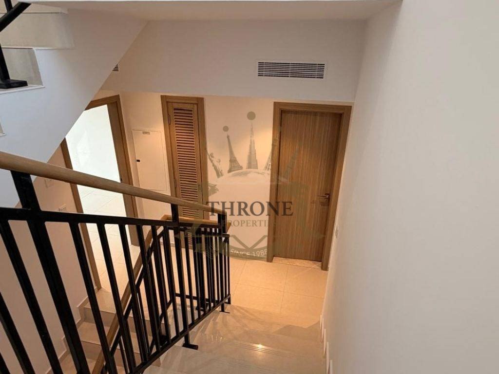 Townhouse in Damac Hills 2, Dubai, United Arab Emirates 5 - 18449682