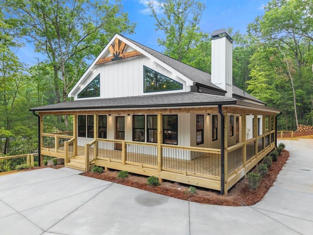 House in Ellijay, Georgia, United States 2 - 18057971