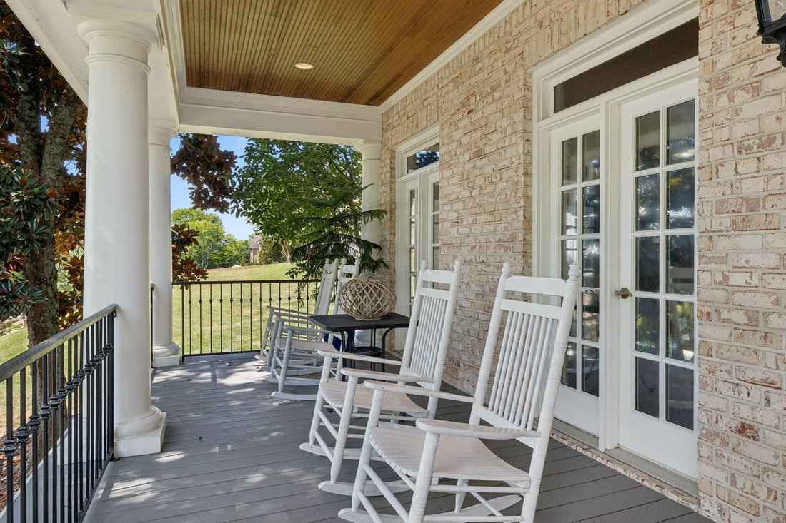 House in Franklin, Tennessee, United States 2 - 18450563