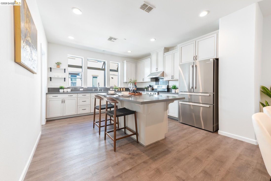 Townhouse in San Jose, California, United States 4 - 18446561