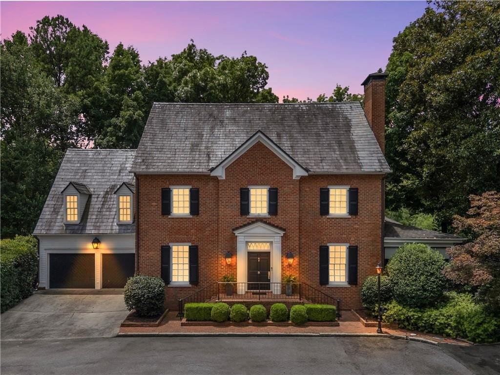 House in Atlanta, Georgia, United States 1 - 18126323
