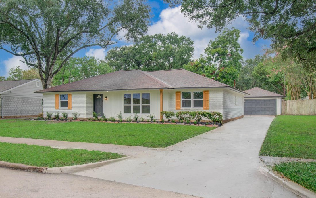 House in Houston, Texas, United States 2 - 18451128