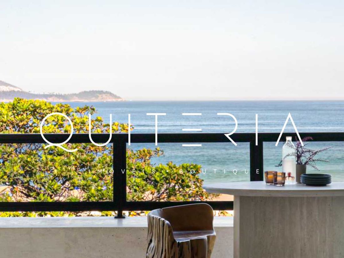 Apartment in Rio de Janeiro, State of Rio de Janeiro, Brazil 4 - 18451568