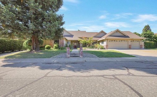 Maison à Yuba City, Californie, États-Unis 1