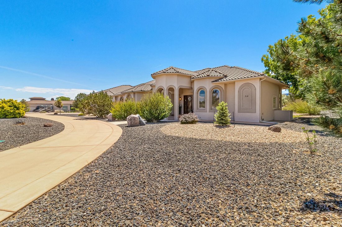 House in Grand Junction, Colorado, United States 2 - 18449114